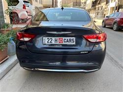 كرايسلر 200